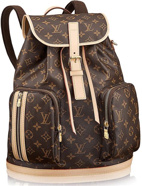 louis vuitton backpack ladies|authentic Louis Vuitton backpack.